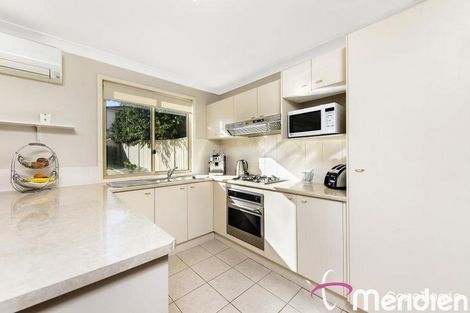 Property photo of 14 McGuirk Way Rouse Hill NSW 2155