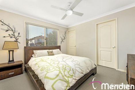 Property photo of 14 McGuirk Way Rouse Hill NSW 2155