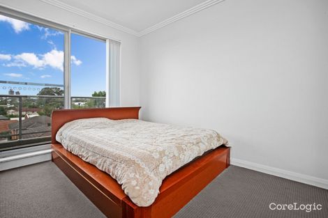 Property photo of 9/79-87 Beaconsfield Street Silverwater NSW 2128