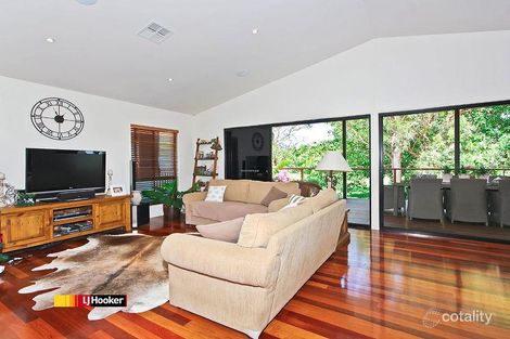 Property photo of 97 Thomas Street Birkdale QLD 4159