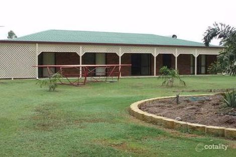 11 Gumtree Lane, Glenlee, QLD 4711