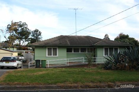6 Butler Cres, South Penrith, NSW 2750