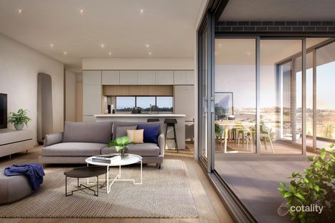 507b/101 Lord Sheffield Cct, Penrith, NSW 2750