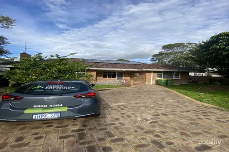 14 Linton Rd, Attadale, WA 6156