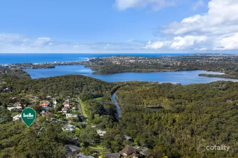 Property photo of 24 Bungoona Avenue Elanora Heights NSW 2101