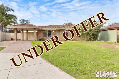 Property photo of 8 Giro Close Middle Swan WA 6056