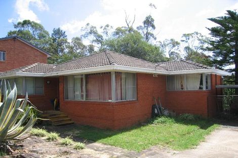 24 Liggins Rd, Hazelbrook, NSW 2779