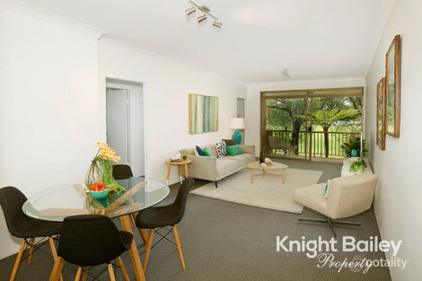 Property photo of 44/17-19 Busaco Road Marsfield NSW 2122
