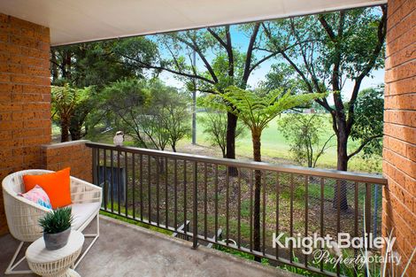 Property photo of 44/17-19 Busaco Road Marsfield NSW 2122
