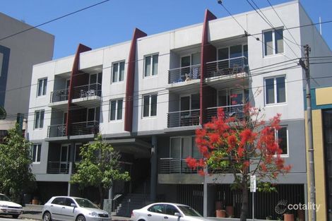 15/21-27 Park St, South Melbourne, VIC 3205