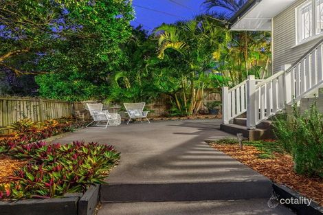 Property photo of 41 Gresham Street East Brisbane QLD 4169