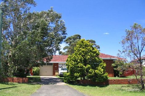 24 Marshall Rd, Kirrawee, NSW 2232