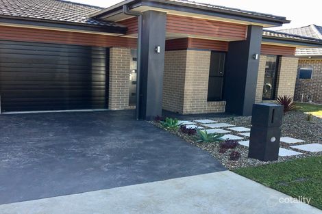 Property photo of 11B Leffler Street Oran Park NSW 2570
