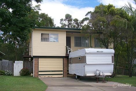 20 Candish St, Woodridge, QLD 4114