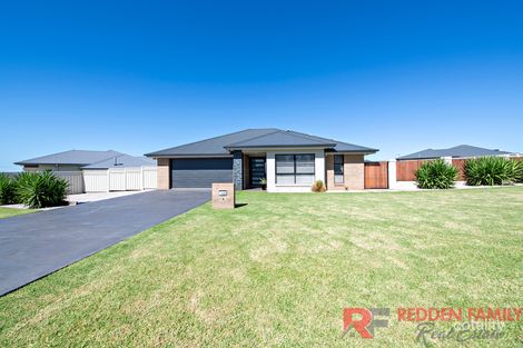 Property photo of 48 Champagne Drive Dubbo NSW 2830