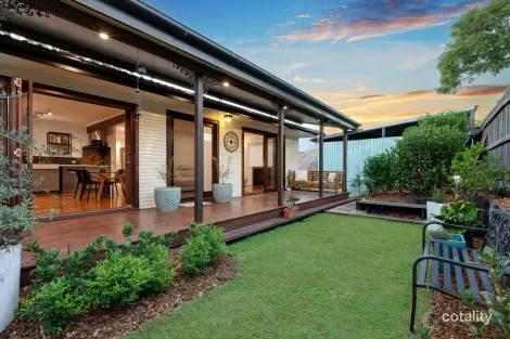 Property photo of 29 Dovedale Crescent Ashgrove QLD 4060