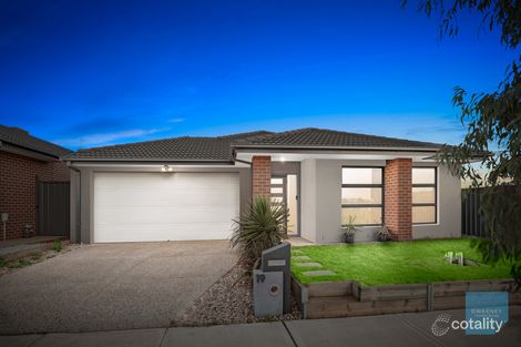 19 Chorley St, Strathtulloh, VIC 3338