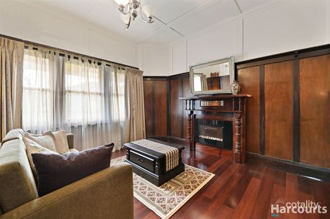 Property photo of 368 Mt Baw Baw Tourist Road Noojee VIC 3833
