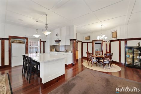Property photo of 368 Mt Baw Baw Tourist Road Noojee VIC 3833
