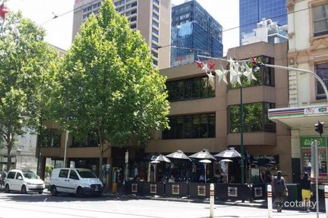 Property photo of 24/50 Bourke Street Melbourne VIC 3000