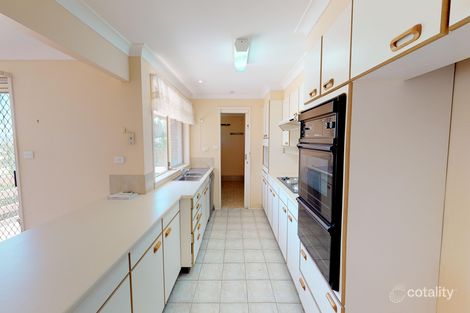 Property photo of 36 Scott Circuit Salamander Bay NSW 2317