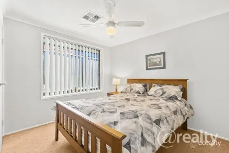 Property photo of 6 Borrowdale Close Narellan NSW 2567