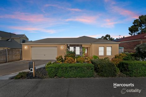 60 Jefferson Rd, Garfield, VIC 3814