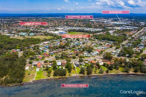 Property photo of 20A Hunter Street Charmhaven NSW 2263