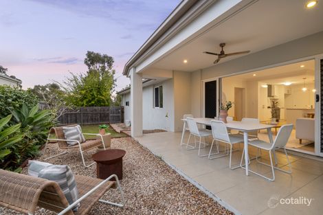 Property photo of 4 Romulus Circuit Augustine Heights QLD 4300
