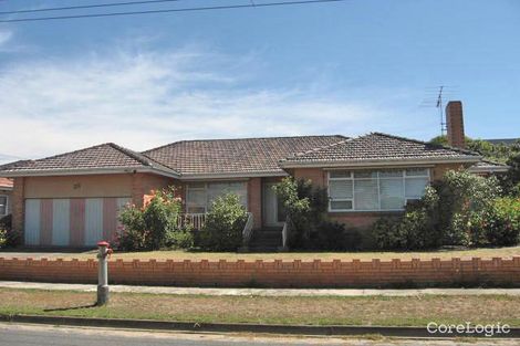 Property photo of 25 Violet Grove Kew East VIC 3102