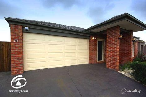 Property photo of 27 Tobin Way Lyndhurst VIC 3975