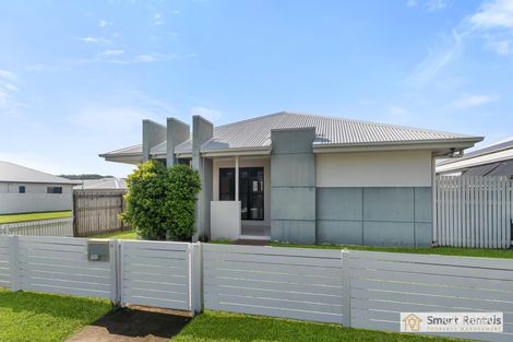 Property photo of 11 Halfpenny Lane Shaw QLD 4818
