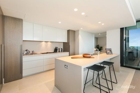 Property photo of 3407/35-47 Spring Street Melbourne VIC 3000