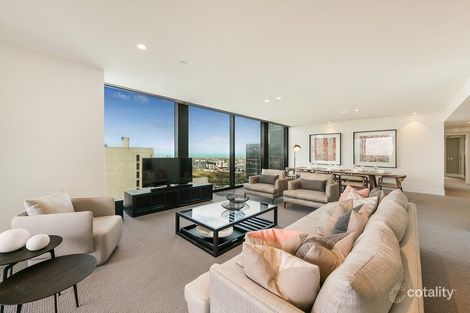 Property photo of 3407/35-47 Spring Street Melbourne VIC 3000