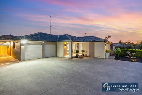 Property photo of 8 Homer Place Wetherill Park NSW 2164