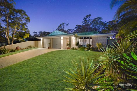 Property photo of 3 Saint James Circuit Heritage Park QLD 4118