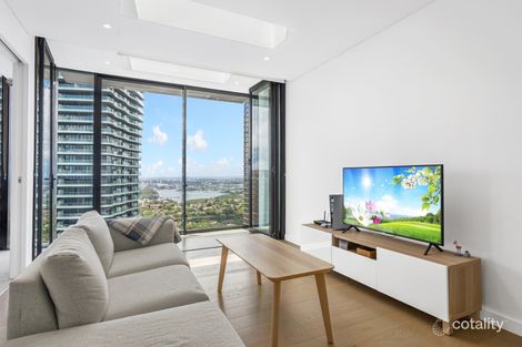 Property photo of 2807/10 Atchison Street St Leonards NSW 2065