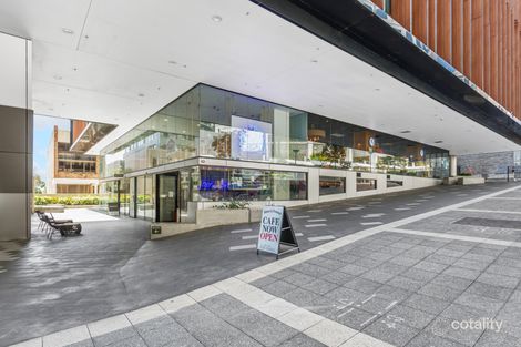 Property photo of 2807/10 Atchison Street St Leonards NSW 2065