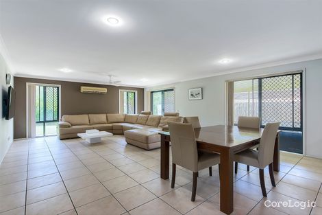 Property photo of 43 Cyperus Crescent Carseldine QLD 4034