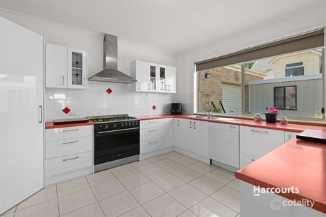 Property photo of 60 Jefferson Road Garfield VIC 3814