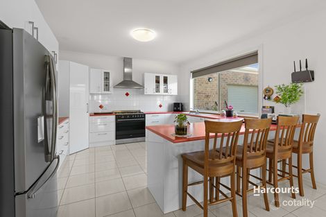 Property photo of 60 Jefferson Road Garfield VIC 3814