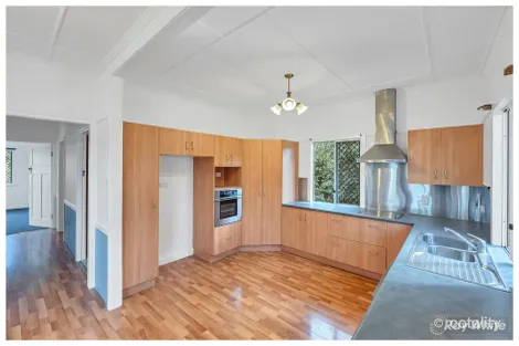 Property photo of 66 Davis Street The Range QLD 4700