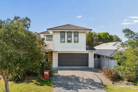 8 TAMAR CCT, NORTH LAKES, QLD 4509