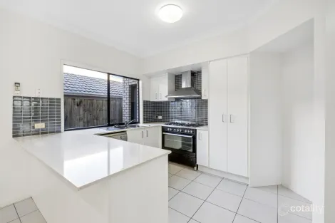 Property photo of 8 Tamar Circuit North Lakes QLD 4509
