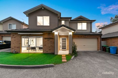 Property photo of 4/55-57 Sunningdale Crescent Cranbourne VIC 3977