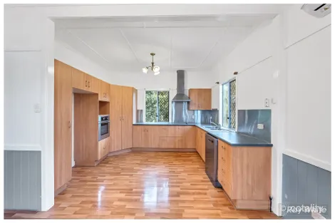 Property photo of 66 Davis Street The Range QLD 4700