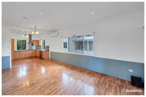 Property photo of 66 Davis Street The Range QLD 4700