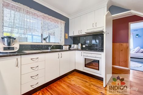 Property photo of 3A John Street Beechworth VIC 3747