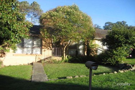 10 James St, Millgrove, VIC 3799