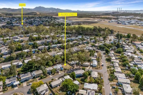 7 Alder St, New Auckland, QLD 4680